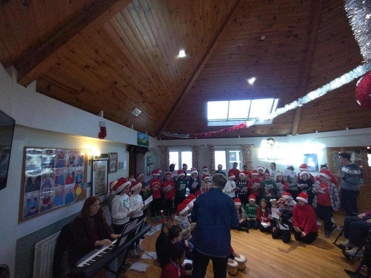 St. Patrick's Bruree tweet media