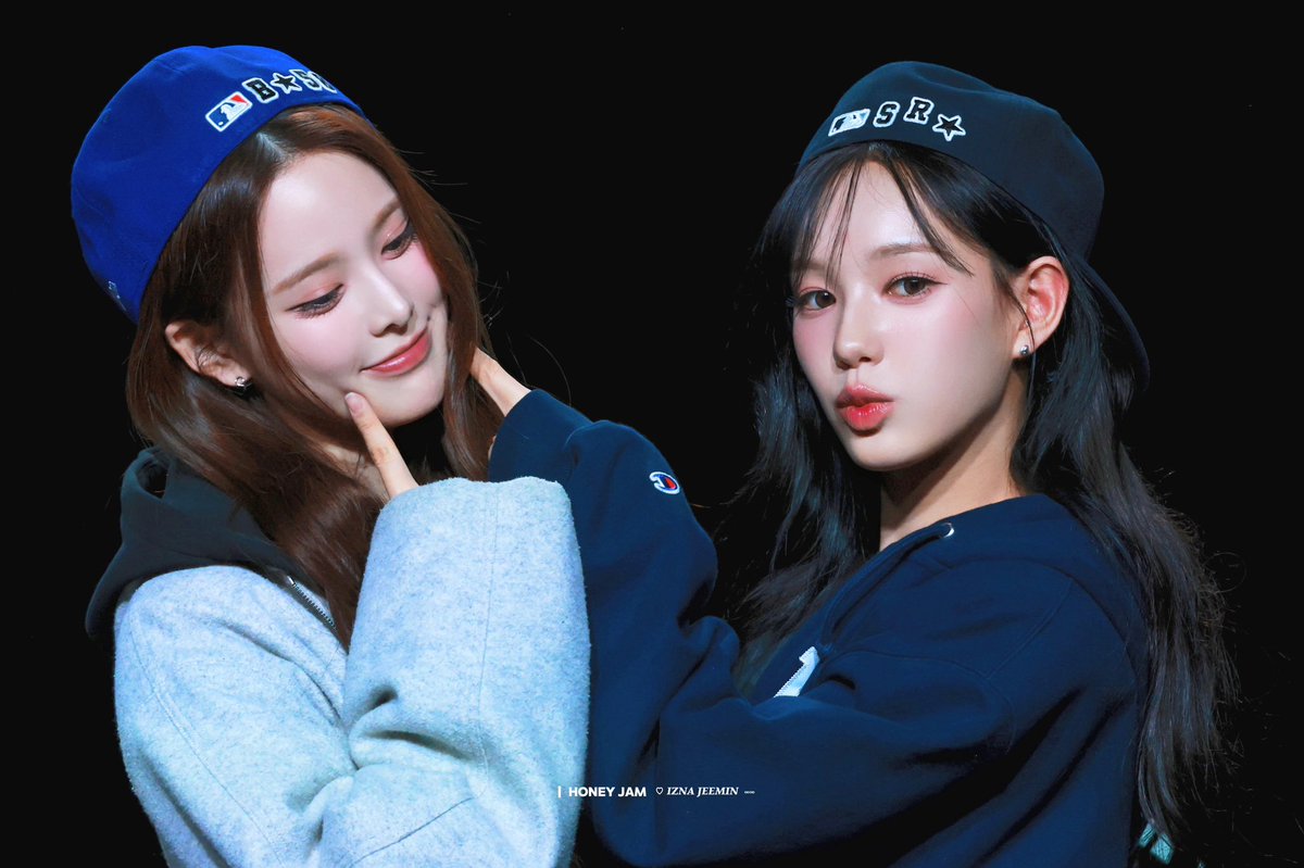 허니잼(새 계정) tweet media