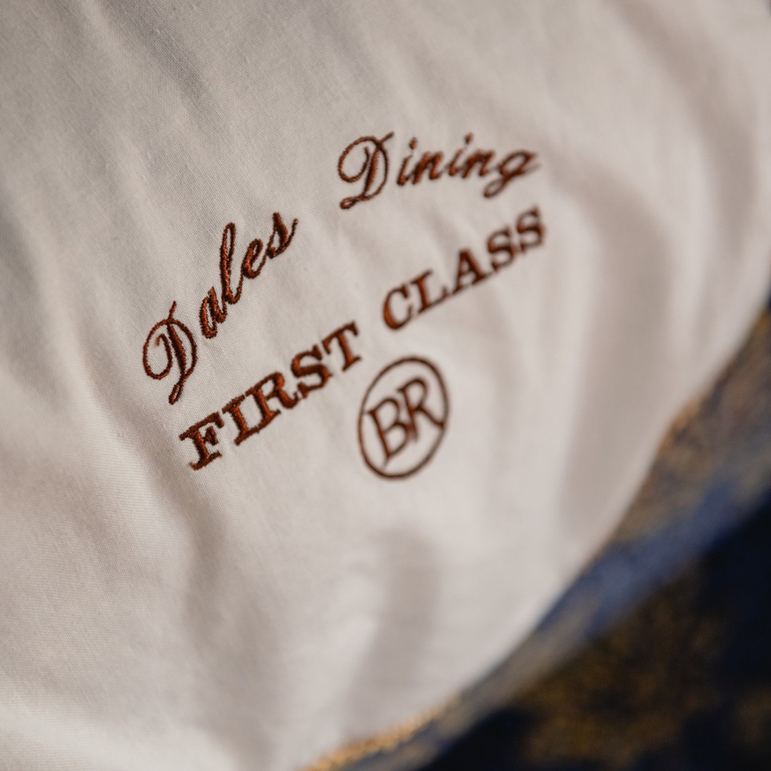 Embsay & Bolton Abbey Steam Railway tweet media