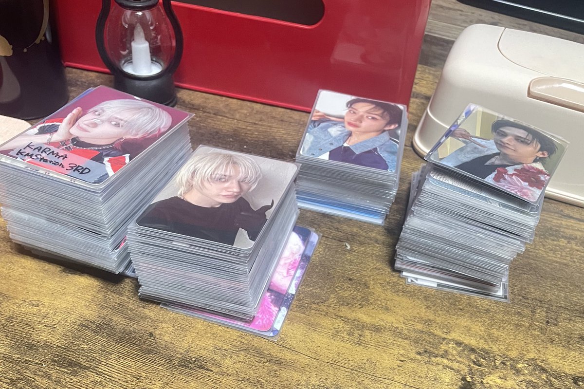 こはる@トレカ美品コレクション整理中 TCG Gallery