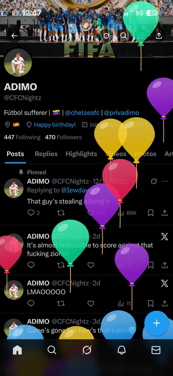 What’s all this bro