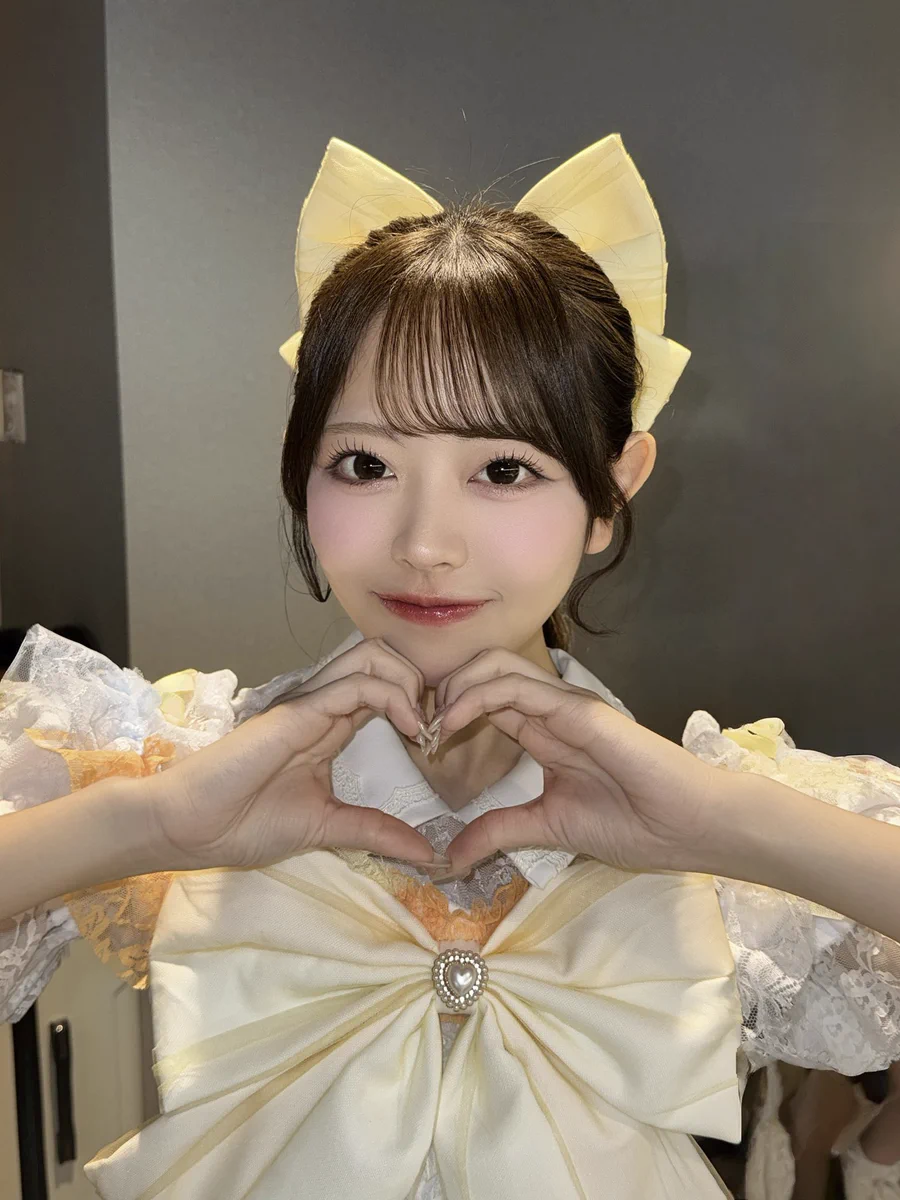 濵嵜愛子(KAWAII LAB. SOUTH) on X: 