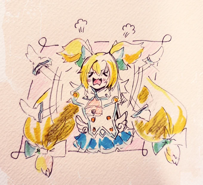 プラチナお誕生日おめでとう