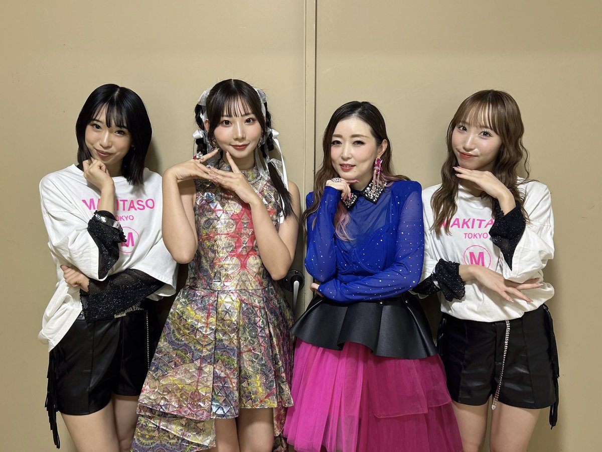 よよよちゃん👽✨令和の歌まねヒロイン (@yoyoyochan_twi) / Posts and