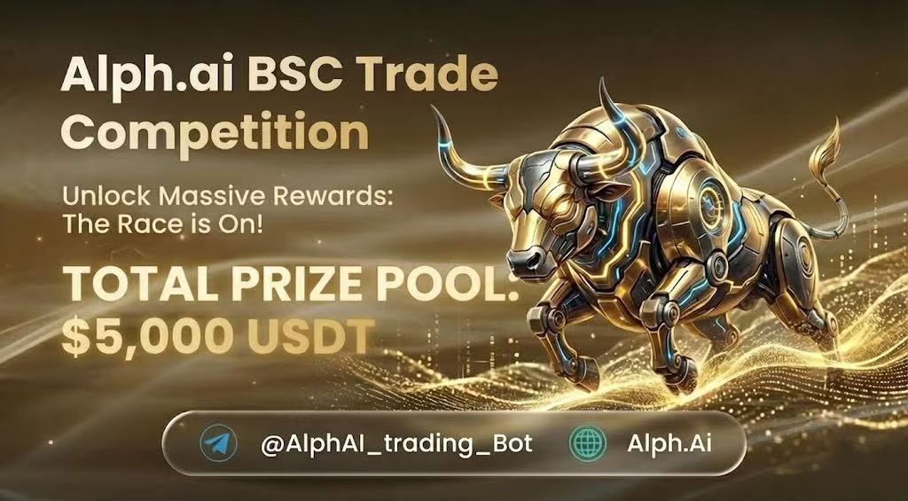 Alph AI tweet media