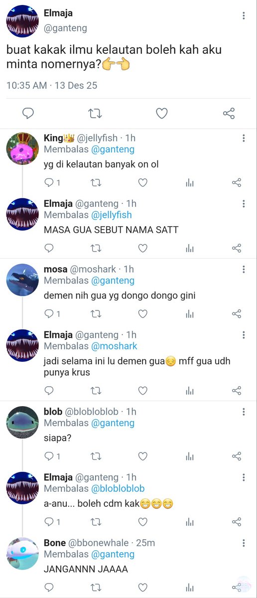 fishitfess's tweet image. Fish! College au maja x mega

*maaf ini cuma hiburan sender karna gk bisa gapai mereka berdua😔💔