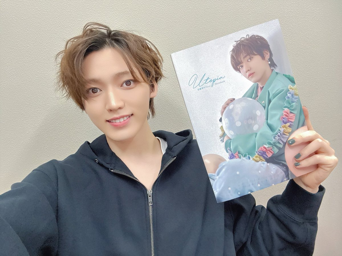 安藤夢叶 (@yuto_ando_0529) / Posts / X