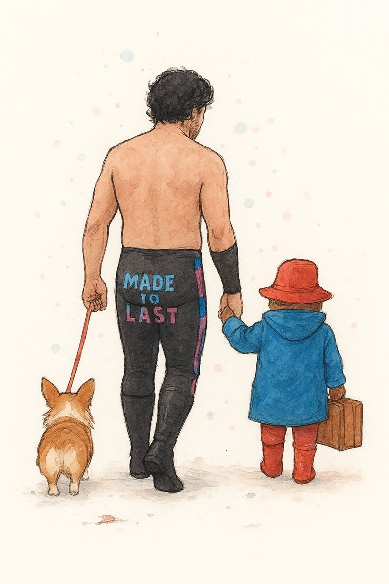 Leon Grey tweet media