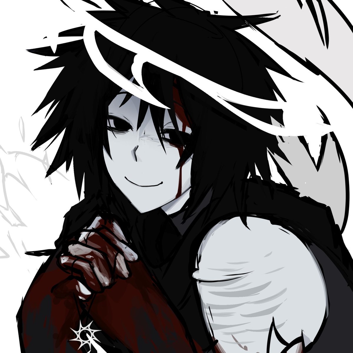 whatever #twotime #forsaken