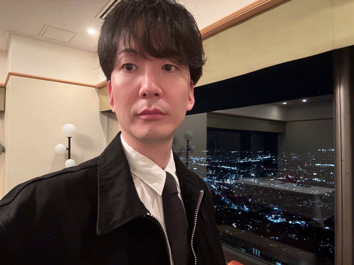 新子景視（あたらしくん） (@atarashi_kun) / Posts / X