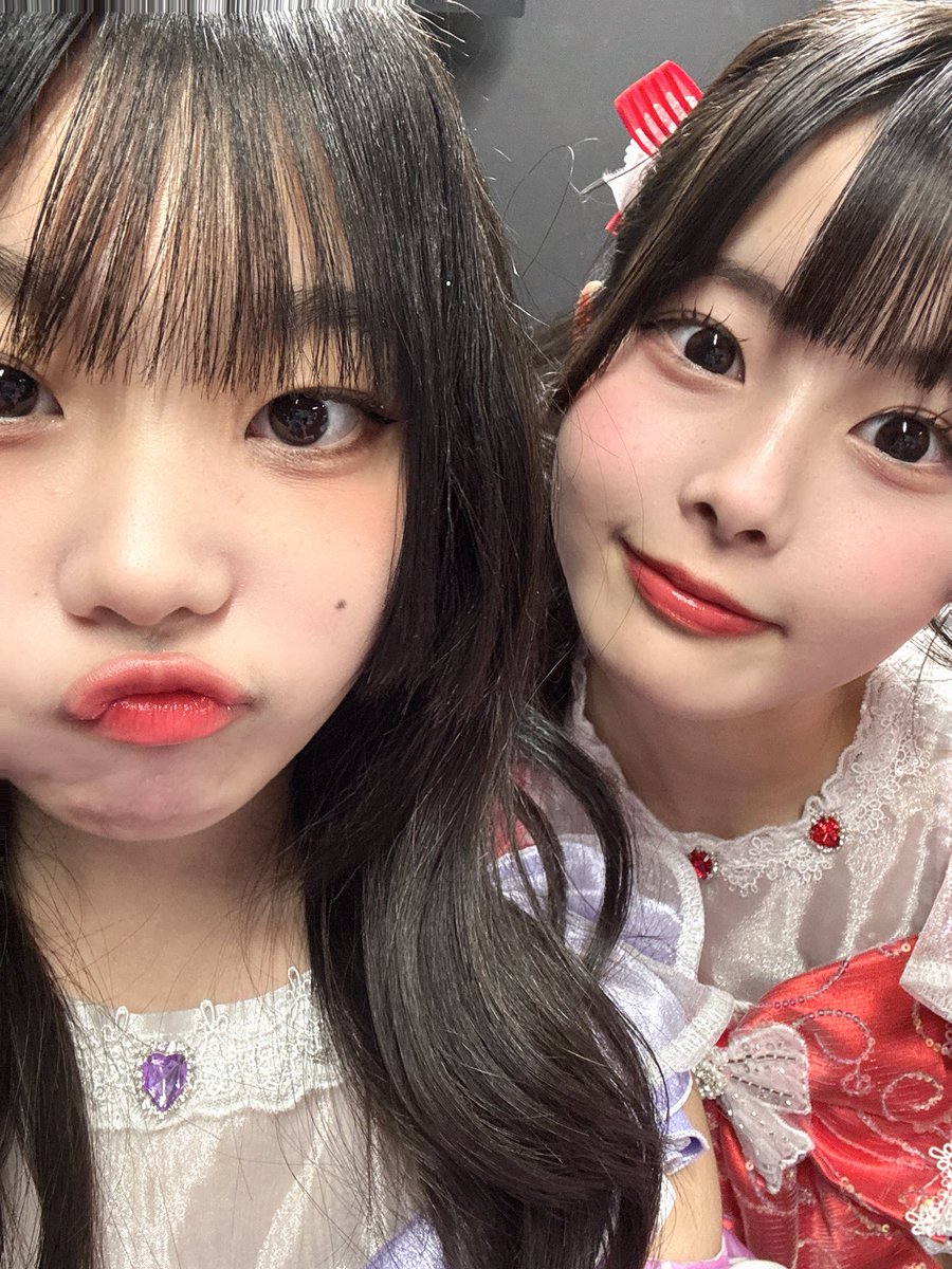 GIRLS BOX VOL.272.5』 ありがとうございましたー！！ 2本目も