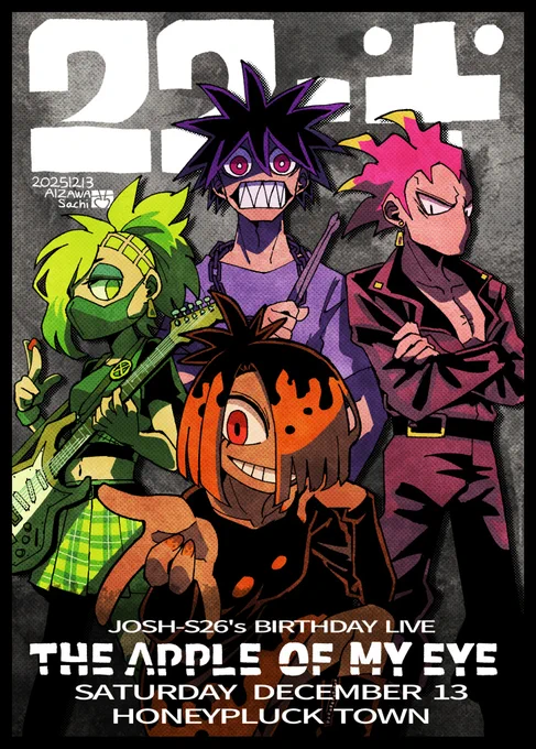 Happy Birthday Josh! -from your fan and a 22.+'s fan.