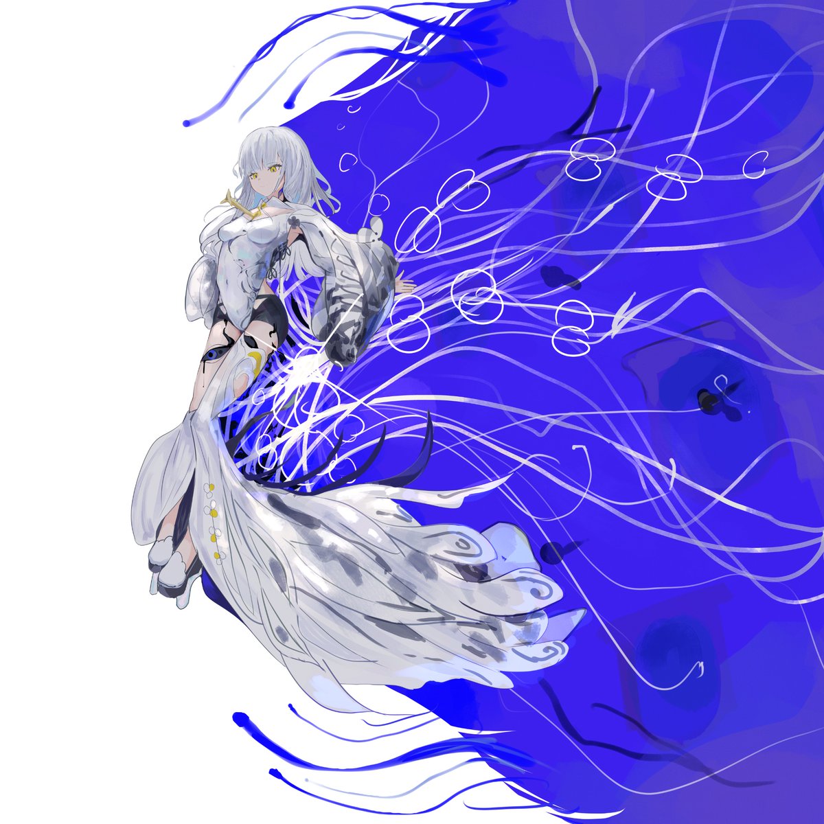 ノネNoNe (@NoNe__NoName) / Posts / X