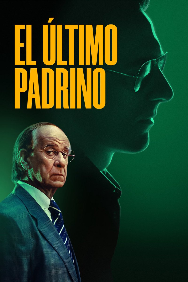 Esta no es (solo) una película sobre la mafia.

Basada en hechos reales, “El último padrino” cuenta la historia del político que se carteó durante más de 30 años con uno de los capos de la Cosa Nostra.

Ah, y la protagoniza el siempre espectacular Toni Servillo.