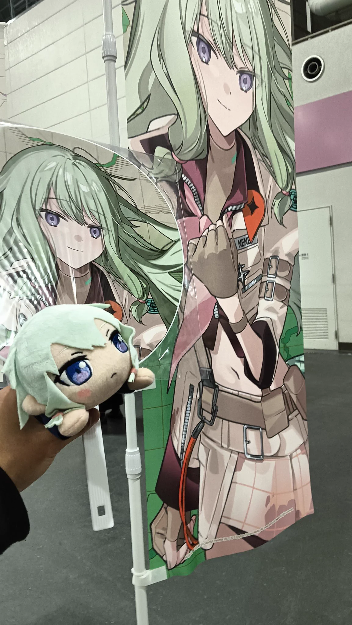 ZERO1UMA GT📎 セカライ6th神戸横浜参戦確定！στο X: 