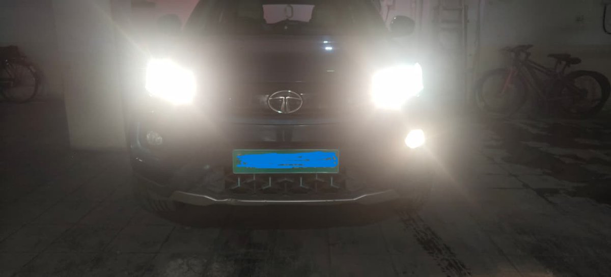 VISHAL JAIN tweet media