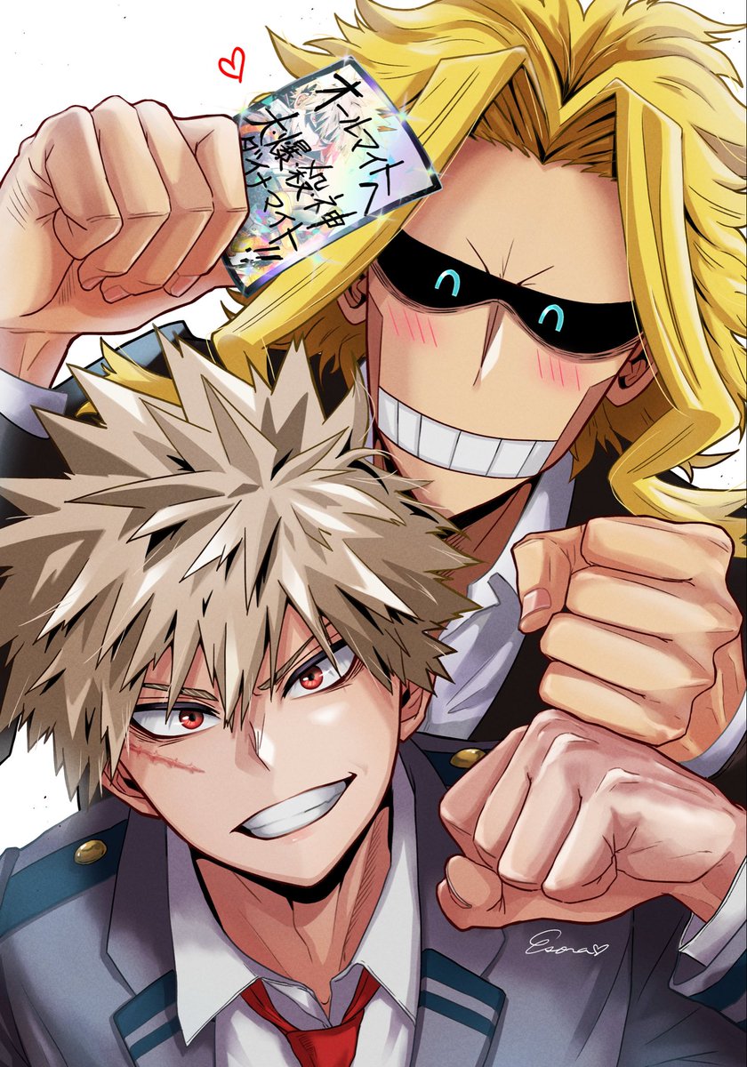 ESORA_artworks_'s tweet image. 🌈たくさんの感動をありがとう🌈
#最高のヒーローになるまでの物語