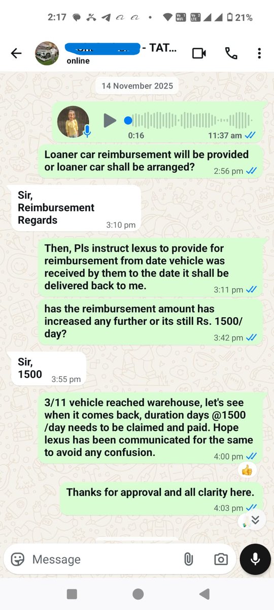 VISHAL JAIN tweet media