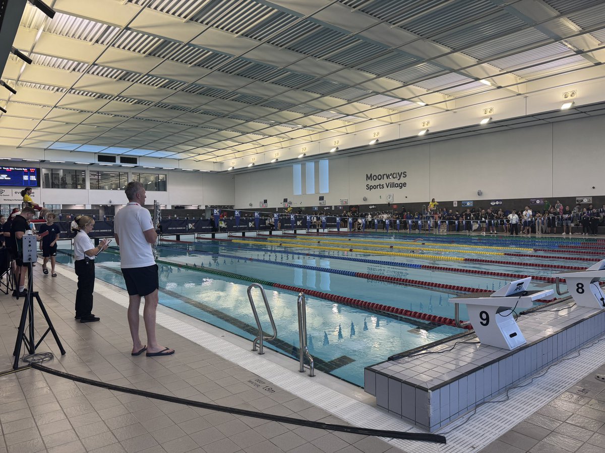 Derby Excel SC - Performance tweet media