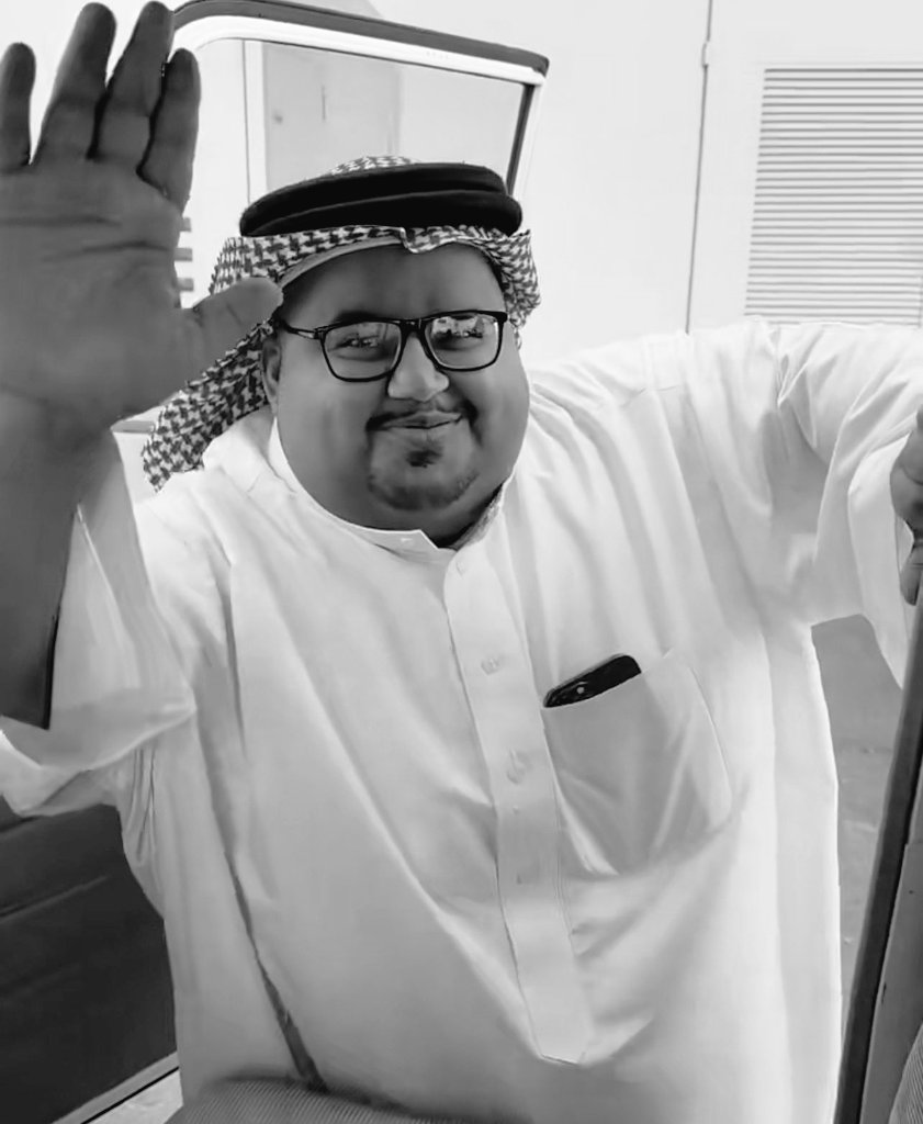 fahadaah's tweet photo. أنا اشهد انه فارق الصف رجال اكثر شخصيتين اثر فيني رحيلهم أثنين من خيرة الشباب في أقل من 5 شهور  سعود القحطاني وابو مرداع رحمهم الله ، اللهم اغفر لهم و ارحمهم و اجعل قبرهم روضة من رياض الجنة يارب ، و اشفي و عافي ابو حصة و دخيل يارب. https://t.co/JCuePepIPZ