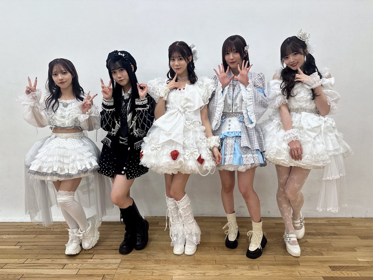 衛星とカラテア tweet media