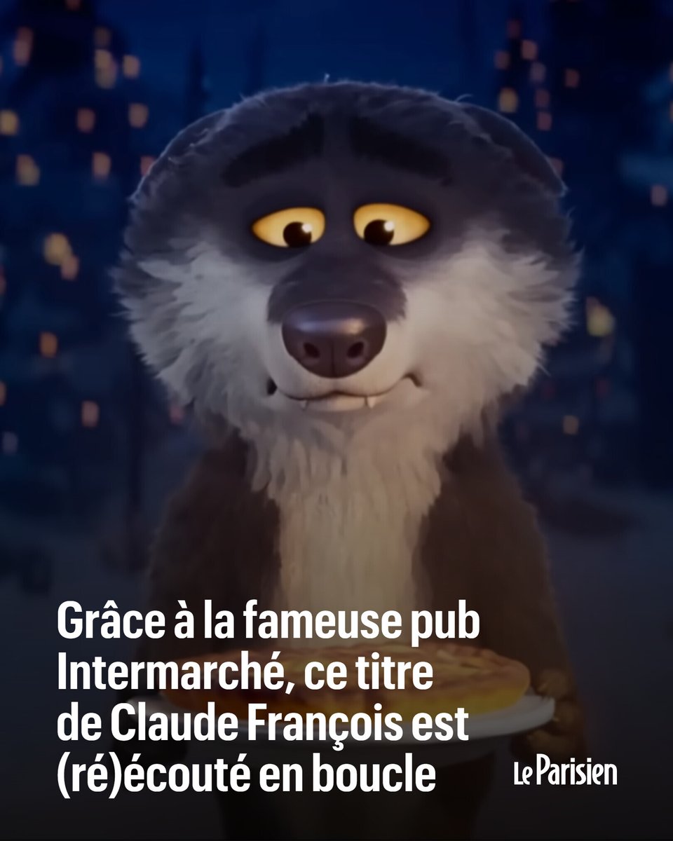 Le Parisien tweet media