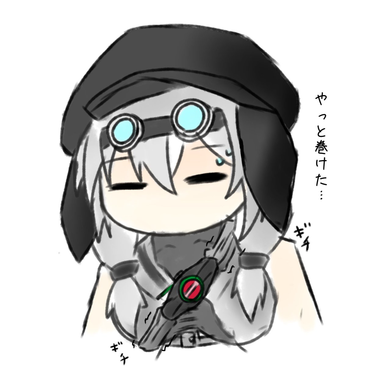 模型娘のもち子さん-合成音声模型娘- (@V_Mochiko) / Posts / X