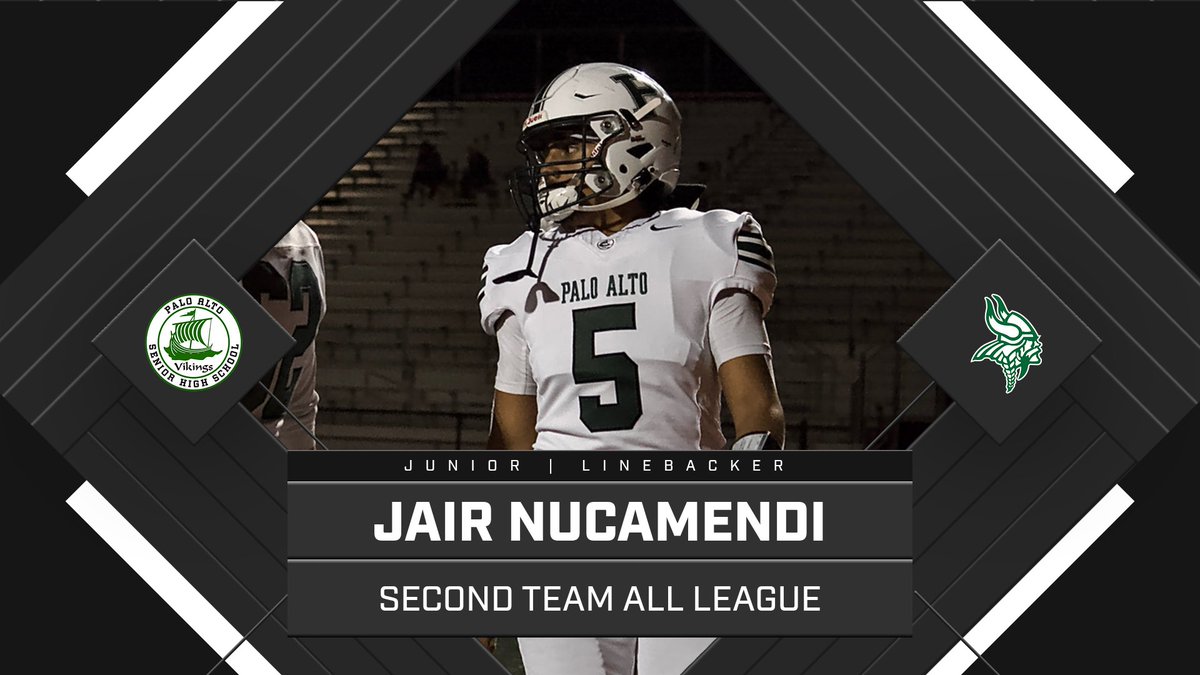 Palo Alto Football tweet media