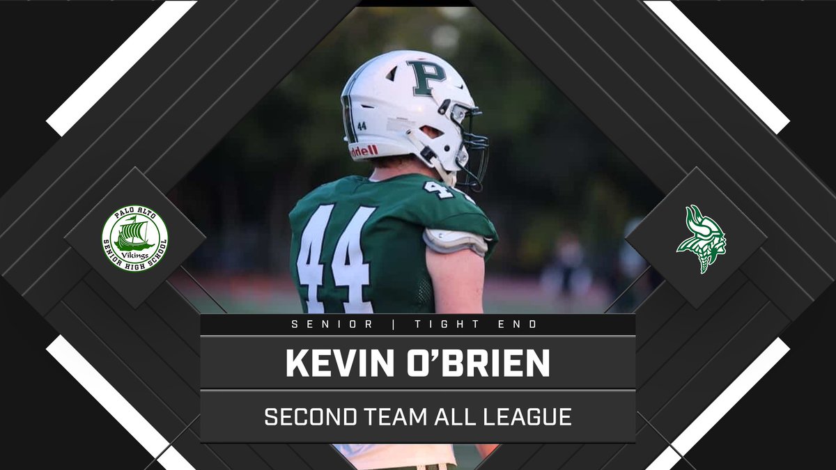 Palo Alto Football tweet media