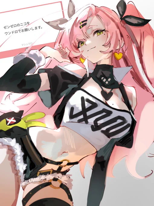 絵がうまい人はもはやお絵描きが我慢できない中毒でした↓