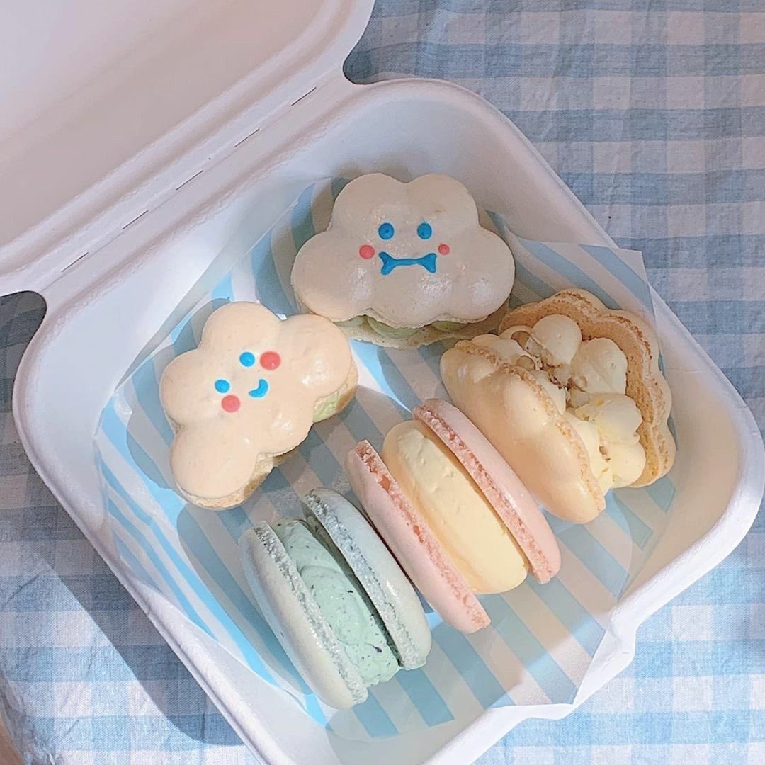 🐰 ᏣᏬͳᏋ, soft, cυ∂∂ℓу tweet media