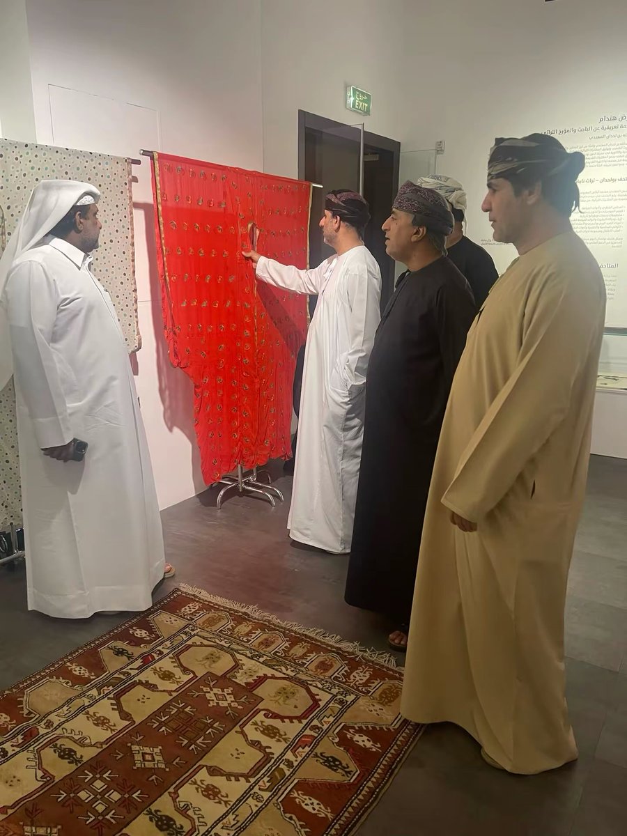 محمد البلوشي tweet media