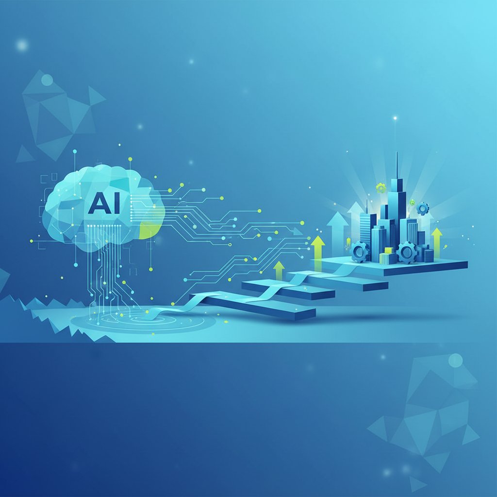 kabaria_p's tweet photo. We helped a small business client achieve 300% growth in a year with AI. The secret? Targeted automation. Are you leveraging your data to outmaneuver the competition? Read our blog for more: Leveling the Playing Field. #AISuccess #SmallBizAI https://t.co/2W34ZIxfDu https://t.co/j8rEfWSzYk