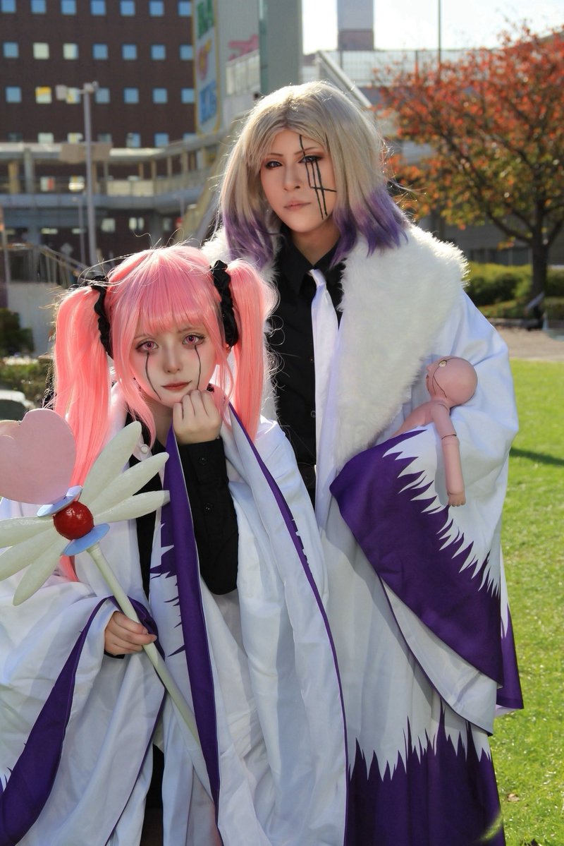 アベル様らぶ💓💓💓