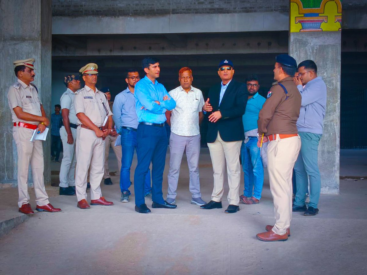 Puri Police tweet media