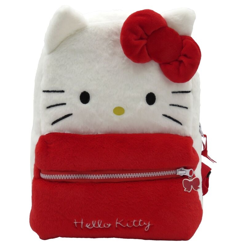 LotsofLoot_se's tweet image. Hej världen! Har du sett vår söta Hello Kitty Plush Rygsäck? Perfekt för skolan eller utflykter. Mjukt, hållbart och med rymlig utrymme. Kika in nu! 🎒💖 Shop Now → lotsofloot.se/products/hello… #HelloKitty #PlushBackpack ...
