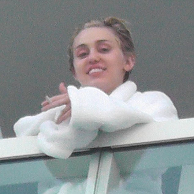 people my age                                   me