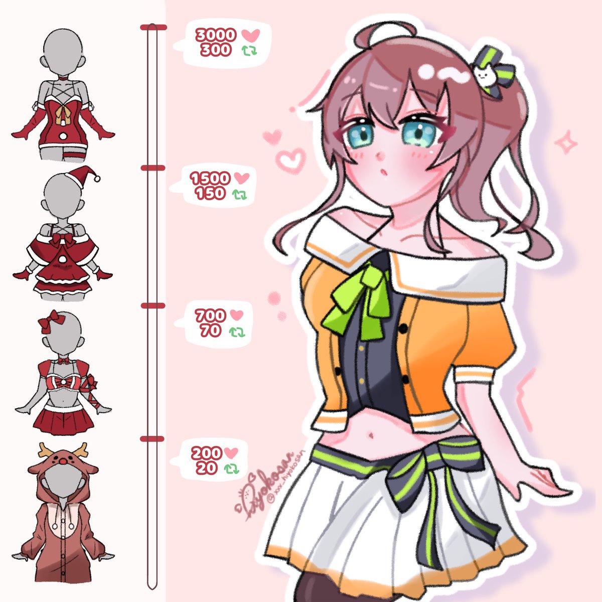 ひよこさん*🏮*🎀🍼 (@xxx_hiyokosan) / Posts / X