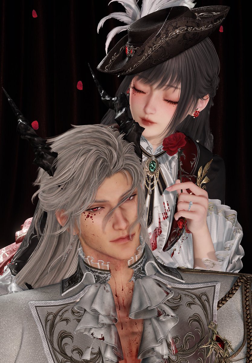 luvrx21's tweet image. —— :¨ ·.· ¨:
           `· . ꔫ