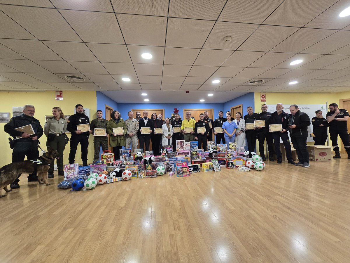 <a href="/aamaa_es/">AAMAA</a> <a href="/AAMM_And/">Agentes Medioambientales de Andalucía</a> <a href="/AndaluciaJunta/">Junta de Andalucía</a> <a href="/AGSSurSevilla/">AGS Sur de Sevilla</a> 🥹🫣😘🏥❤️💚