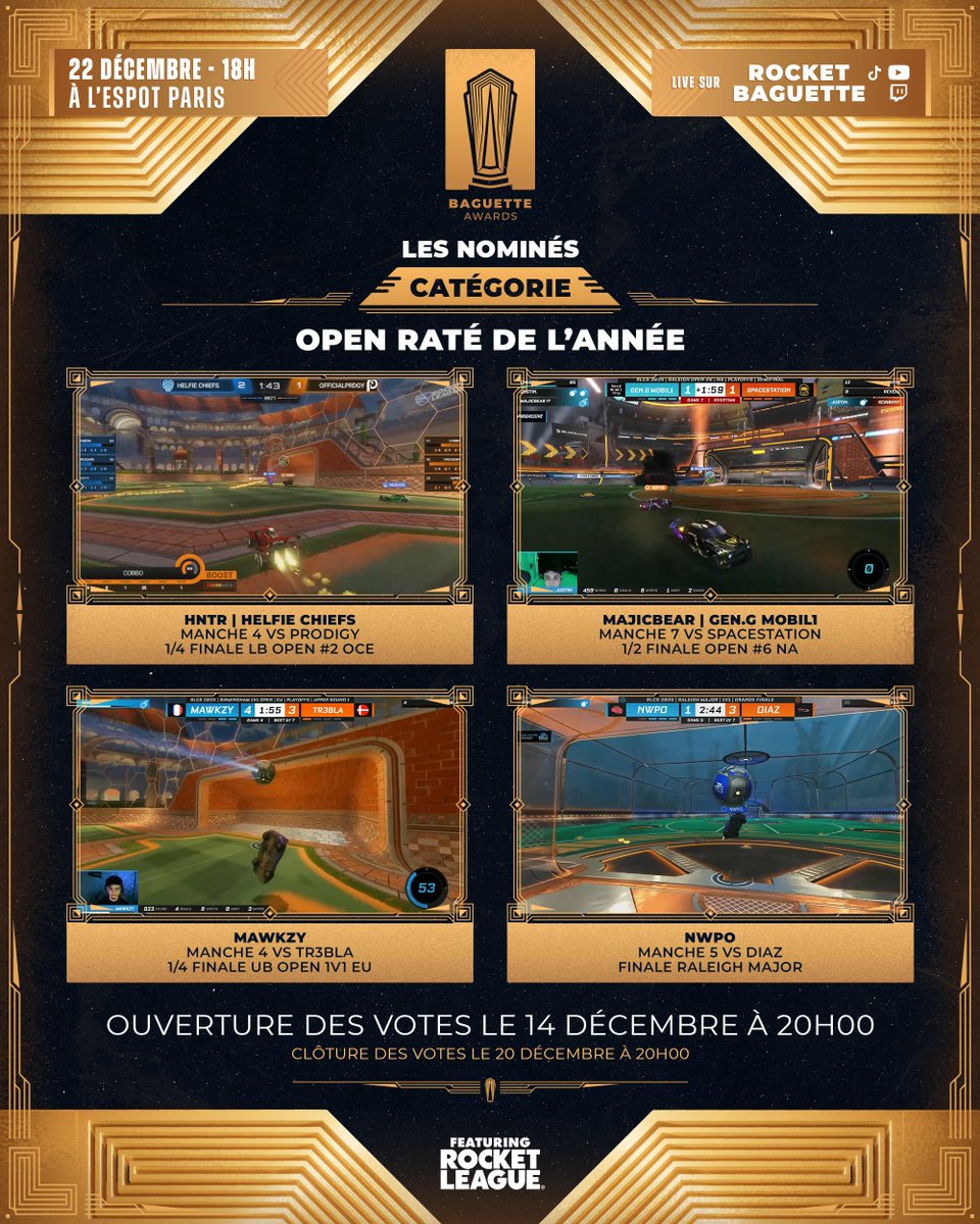 Rocket Baguette tweet media