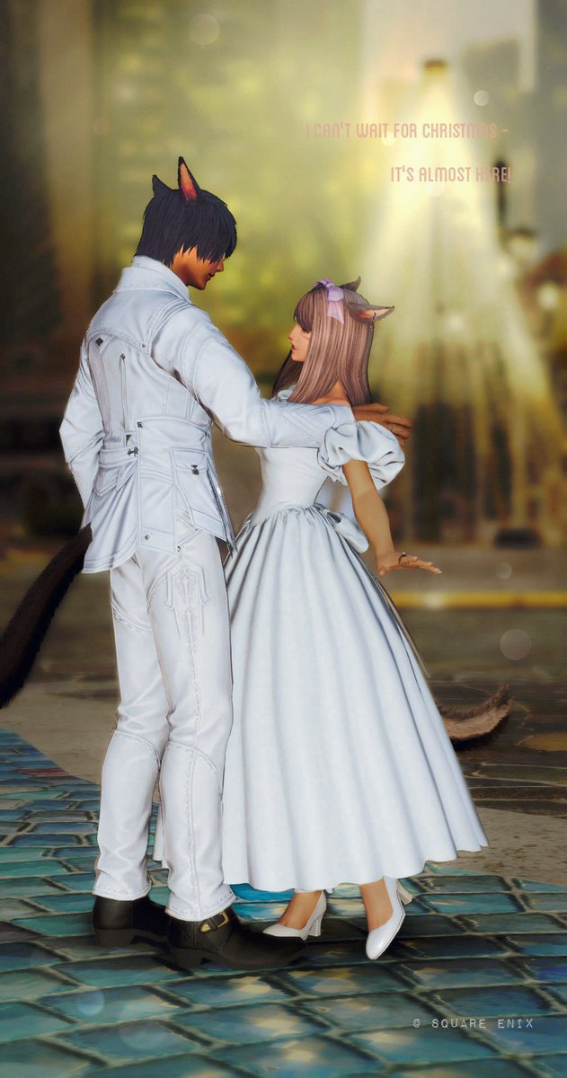 #FF14SS #ここはる