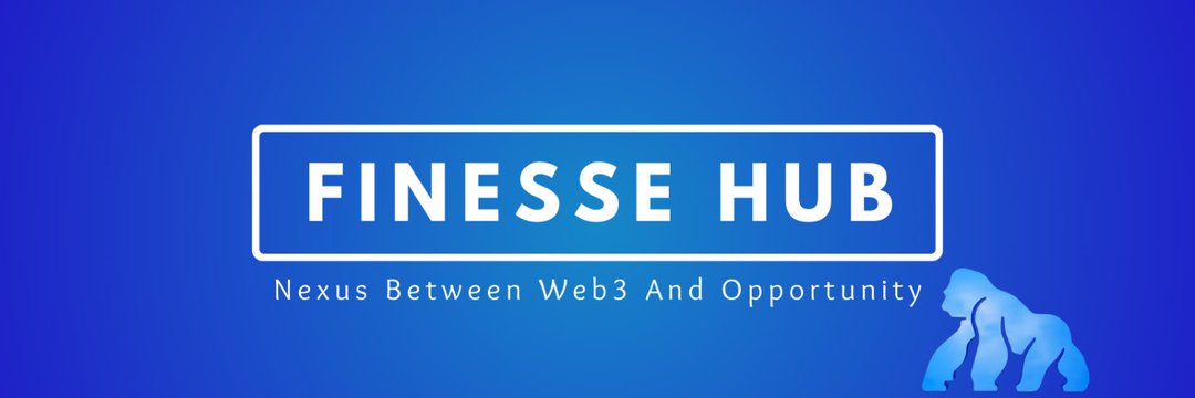 Finesse Hub tweet media