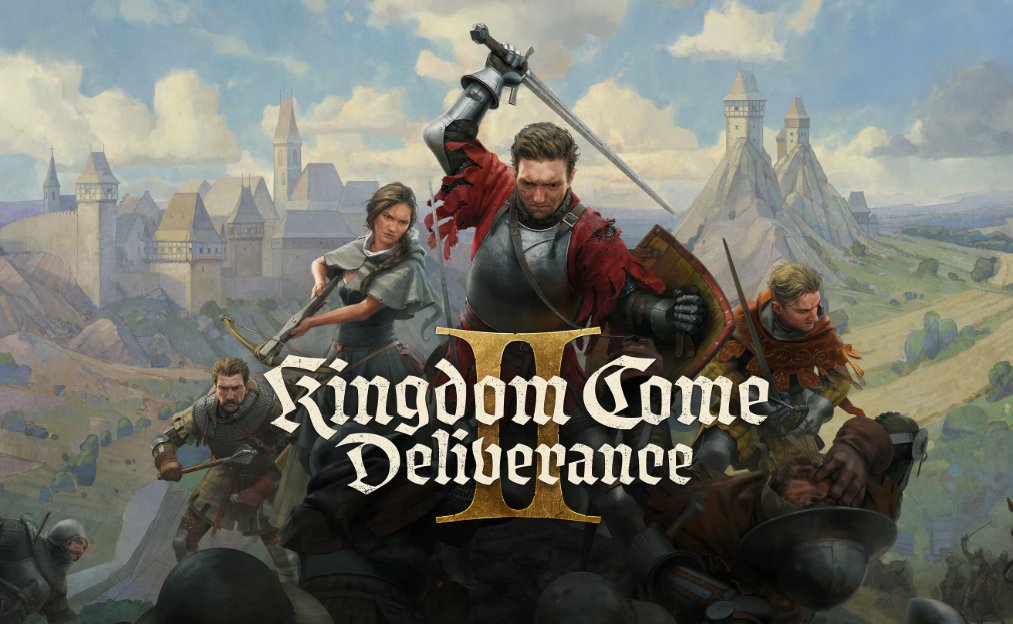 Dilerion_Games's tweet image. La gala de los @thegameawards me gusto de cara a anuncios PEEEERO ver que #KingdomComeDeliverance2  se fue sin nada es completamente injusto.
El trabajazo de @WarhorseStudios merece mucho mas reconocimiento siendo un RPG que sobrepasa el sobresaliente.