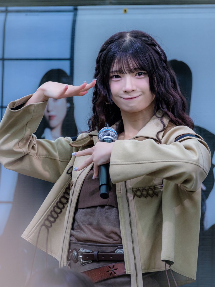 2025.12.13 ≠ME 11thシングル「排他的ファイター」発売記念スペシャル