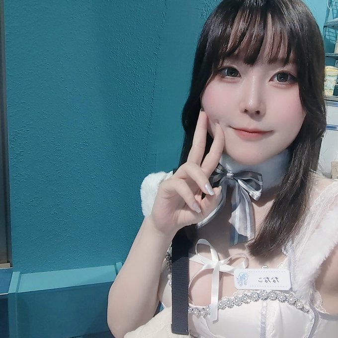 海月　秋葉原コンカフェのツイート