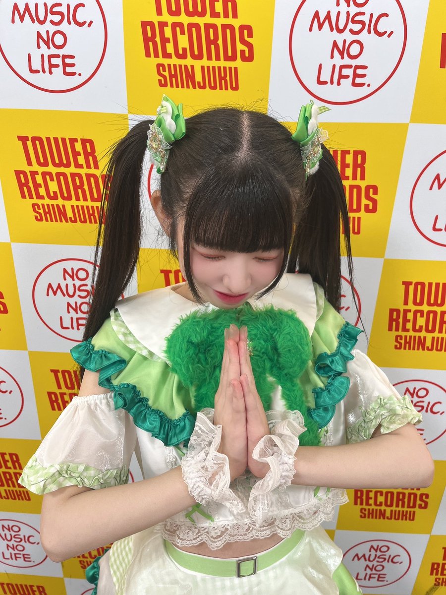 ライブありがとうございました！✨ 今日は1本目間に合わなくてとっても