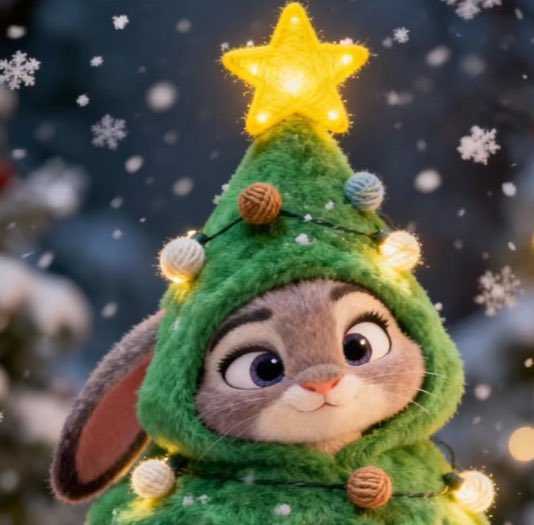 loooovepo's tweet image. 🎄❄️