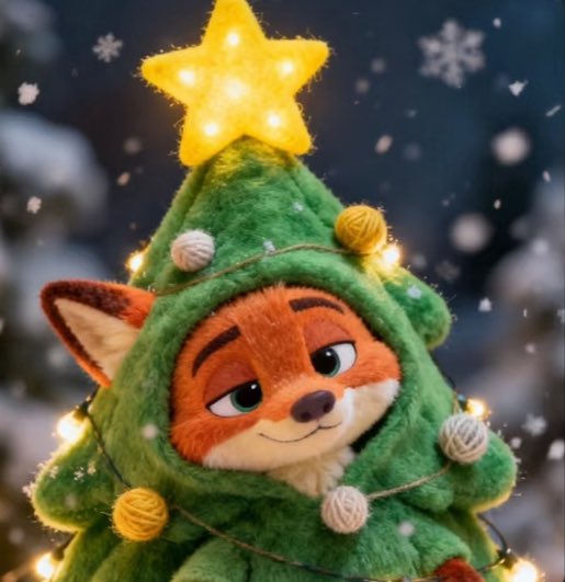 loooovepo's tweet image. 🎄❄️