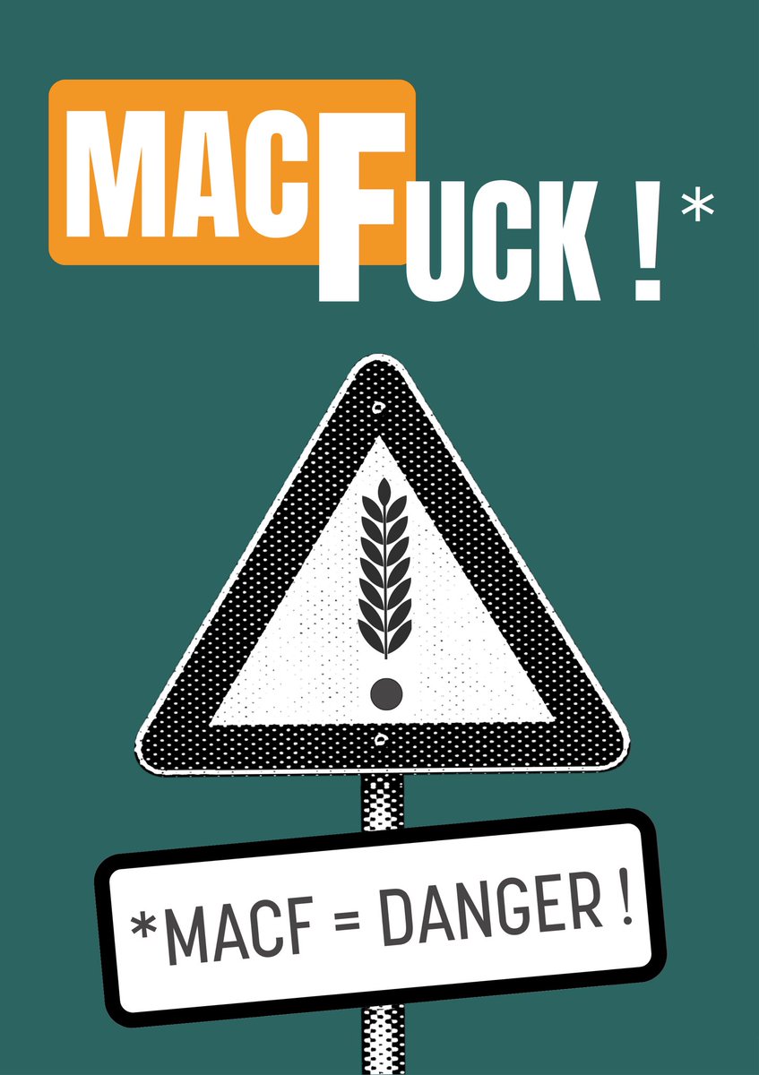 Jeudi 18 décembre nous serons à Bruxelles pour défendre l’avenir de notre agriculture 🇫🇷<a href="/COPACOGECA/">COPA-COGECA</a> <a href="/LCA_BXL/">La Coopération Agricole - Bureau européen</a> <a href="/lacoopagricole/">La Coopération Agricole</a> <a href="/valfrancecoop/">Valfrancecoop</a> <a href="/AGPB_Cerealiers/">AGPB - Céréaliers de France 🌾</a> <a href="/AGPM_mais/">AGPM</a> <a href="/FNSEA/">La FNSEA</a> <a href="/DesrumauxRegis/">Régis Desrumaux</a> <a href="/FDSEAOise/">Fdsea60</a> <a href="/FDSEA77/">FDSEA 77</a> <a href="/JeunesAgri/">Jeunes Agriculteurs</a> <a href="/intercereales/">Intercereales</a> <a href="/FopProducteurs/">FOP</a> <a href="/CGB_FR/">CGB</a> <a href="/AnnieGenevard/">Annie Genevard</a>